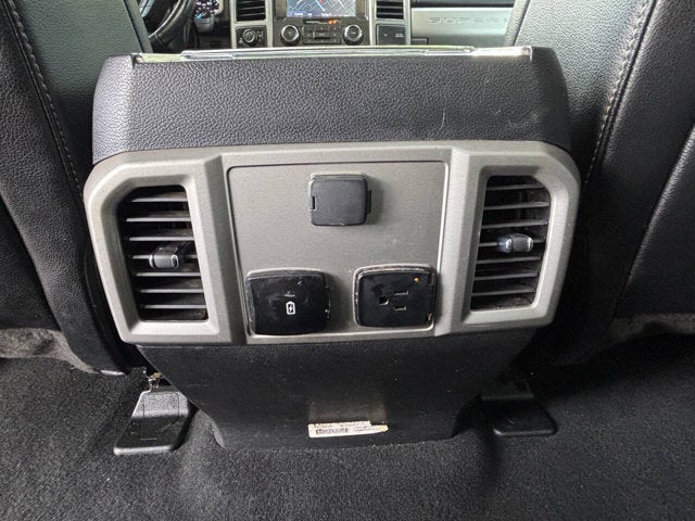 2021 Ford Super Duty F-250 SRW Lariat 4x4 4dr Crew Cab 6.8 ft. SB Pickup