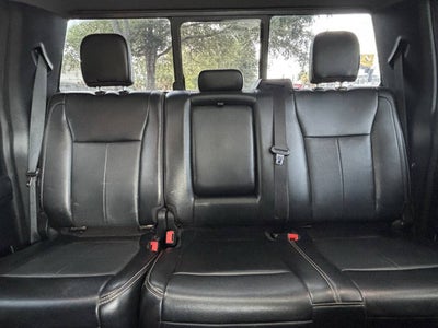 2021 Ford Super Duty F-250 SRW Lariat 4x4 4dr Crew Cab 6.8 ft. SB Pickup