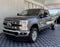 2023 Ford Super Duty F-250 SRW XLT 4x4 4dr Crew Cab 8 ft. LB Pickup