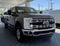 2023 Ford Super Duty F-250 SRW XLT 4x4 4dr Crew Cab 8 ft. LB Pickup