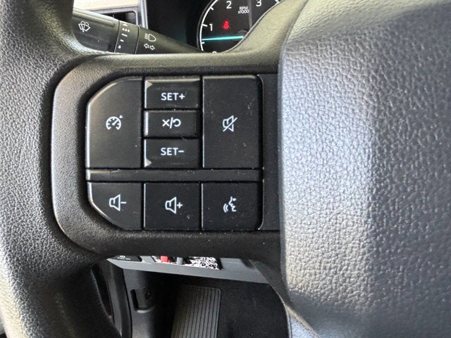 2023 Ford Super Duty F-250 SRW XLT 4x4 4dr Crew Cab 8 ft. LB Pickup