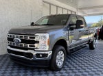 2023 Ford Super Duty F-250 SRW XLT 4x4 4dr Crew Cab 8 ft. LB Pickup
