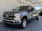 2023 Ford Super Duty F-250 SRW XLT 4x4 4dr Crew Cab 8 ft. LB Pickup
