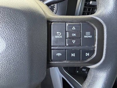 2023 Ford Super Duty F-250 SRW XLT 4x4 4dr Crew Cab 8 ft. LB Pickup
