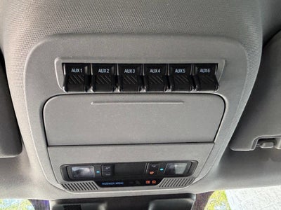 2023 Ford Super Duty F-250 SRW XLT 4x4 4dr Crew Cab 8 ft. LB Pickup