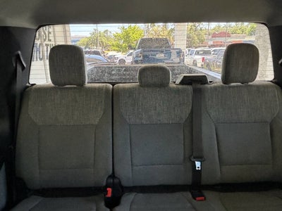 2023 Ford Super Duty F-250 SRW XLT 4x4 4dr Crew Cab 8 ft. LB Pickup