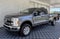 2023 Ford Super Duty F-250 SRW XLT 4x4 4dr Crew Cab 8 ft. LB Pickup