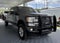 2017 Ford Super Duty F-350 SRW Platinum 4x4 4dr Crew Cab 8 ft. LB SRW Pickup