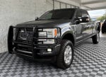 2017 Ford Super Duty F-350 SRW Platinum 4x4 4dr Crew Cab 8 ft. LB SRW Pickup