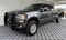 2017 Ford Super Duty F-350 SRW Platinum 4x4 4dr Crew Cab 8 ft. LB SRW Pickup