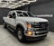2020 Ford F-350 Super Duty Lariat 4x4 4dr Crew Cab 8 ft. LB SRW Pickup