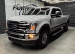 2020 Ford F-350 Super Duty Lariat 4x4 4dr Crew Cab 8 ft. LB SRW Pickup