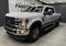 2020 Ford F-350 Super Duty Lariat 4x4 4dr Crew Cab 8 ft. LB SRW Pickup