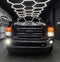 2015 Ford F-350 Super Duty Lariat 4x4 4dr Crew Cab 6.8 ft. SB SRW Pickup