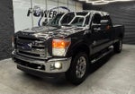 2015 Ford F-350 Super Duty Lariat 4x4 4dr Crew Cab 6.8 ft. SB SRW Pickup