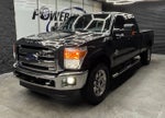 2015 Ford F-350 Super Duty Lariat 4x4 4dr Crew Cab 6.8 ft. SB SRW Pickup
