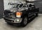 2015 Ford F-350 Super Duty Lariat 4x4 4dr Crew Cab 6.8 ft. SB SRW Pickup