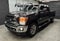 2015 Ford F-350 Super Duty Lariat 4x4 4dr Crew Cab 6.8 ft. SB SRW Pickup