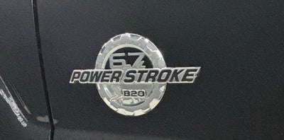 2015 Ford F-350 Super Duty Lariat 4x4 4dr Crew Cab 6.8 ft. SB SRW Pickup
