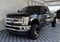 2017 Ford Super Duty F-350 SRW Lariat 4x4 4dr Crew Cab 8 ft. LB SRW Pickup