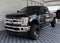 2017 Ford Super Duty F-350 SRW Lariat 4x4 4dr Crew Cab 8 ft. LB SRW Pickup