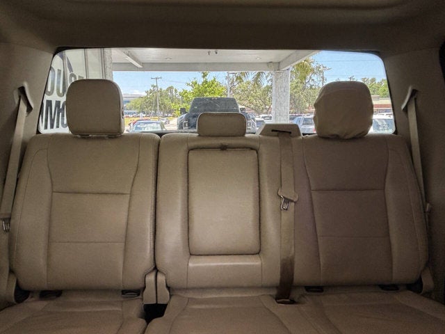 2017 Ford Super Duty F-350 SRW Lariat 4x4 4dr Crew Cab 8 ft. LB SRW Pickup