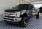 2017 Ford Super Duty F-350 SRW Lariat 4x4 4dr Crew Cab 8 ft. LB SRW Pickup