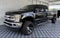 2017 Ford Super Duty F-350 SRW Lariat 4x4 4dr Crew Cab 8 ft. LB SRW Pickup