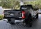 2017 Ford Super Duty F-350 SRW Lariat 4x4 4dr Crew Cab 8 ft. LB SRW Pickup
