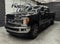 2017 Ford Super Duty F-350 SRW Lariat 4x4 4dr Crew Cab 8 ft. LB SRW Pickup