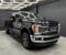 2017 Ford Super Duty F-350 SRW Lariat 4x4 4dr Crew Cab 8 ft. LB SRW Pickup