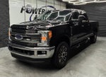 2017 Ford Super Duty F-350 SRW Lariat 4x4 4dr Crew Cab 8 ft. LB SRW Pickup