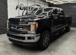 2017 Ford Super Duty F-350 SRW Lariat 4x4 4dr Crew Cab 8 ft. LB SRW Pickup