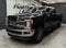 2017 Ford Super Duty F-350 SRW Lariat 4x4 4dr Crew Cab 8 ft. LB SRW Pickup