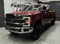 2021 Ford Super Duty F-350 SRW King Ranch 4x4 4dr Crew Cab 6.8 ft. SB SRW Pickup