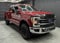 2021 Ford Super Duty F-350 SRW King Ranch 4x4 4dr Crew Cab 6.8 ft. SB SRW Pickup