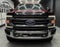 2021 Ford Super Duty F-350 SRW King Ranch 4x4 4dr Crew Cab 6.8 ft. SB SRW Pickup
