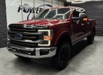 2021 Ford Super Duty F-350 SRW King Ranch 4x4 4dr Crew Cab 6.8 ft. SB SRW Pickup