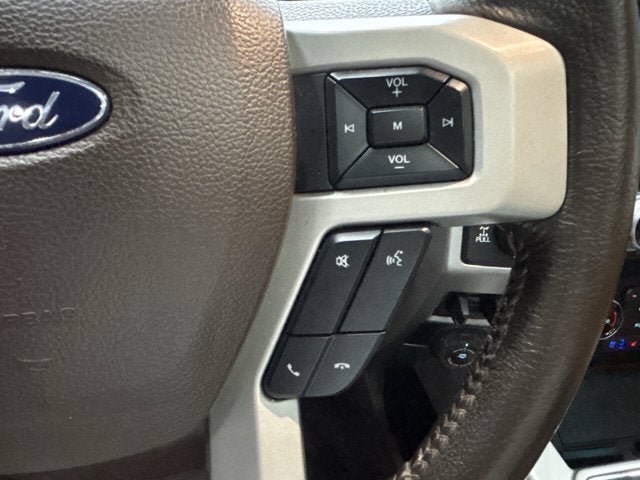 2021 Ford Super Duty F-350 SRW King Ranch 4x4 4dr Crew Cab 6.8 ft. SB SRW Pickup