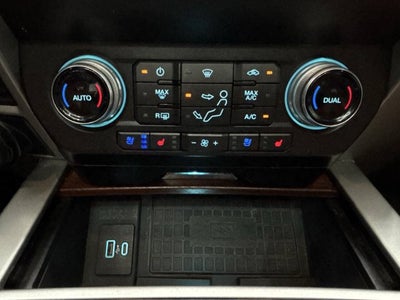 2021 Ford Super Duty F-350 SRW King Ranch 4x4 4dr Crew Cab 6.8 ft. SB SRW Pickup