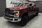 2021 Ford Super Duty F-350 SRW King Ranch 4x4 4dr Crew Cab 6.8 ft. SB SRW Pickup