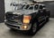 2015 Ford F-350 Super Duty Lariat 4x4 4dr Crew Cab 8 ft. LB SRW Pickup