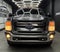 2015 Ford F-350 Super Duty Lariat 4x4 4dr Crew Cab 8 ft. LB SRW Pickup