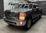 2015 Ford F-350 Super Duty Lariat 4x4 4dr Crew Cab 8 ft. LB SRW Pickup