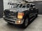 2015 Ford F-350 Super Duty Lariat 4x4 4dr Crew Cab 8 ft. LB SRW Pickup