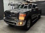 2015 Ford F-350 Super Duty Lariat 4x4 4dr Crew Cab 8 ft. LB SRW Pickup