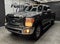 2015 Ford F-350 Super Duty Lariat 4x4 4dr Crew Cab 8 ft. LB SRW Pickup