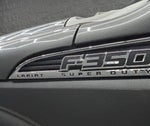 2015 Ford F-350 Super Duty Lariat 4x4 4dr Crew Cab 8 ft. LB SRW Pickup