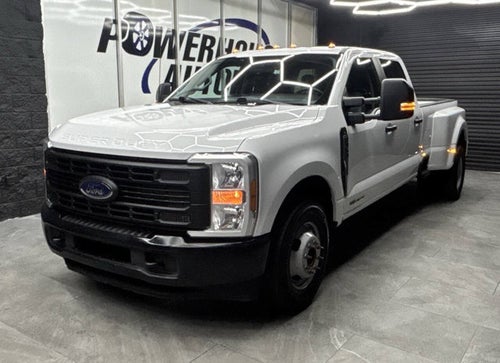 2024 Ford Super Duty F-350 DRW XL