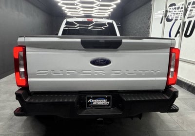 2024 Ford Super Duty F-350 DRW XL